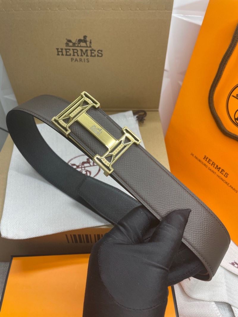 Hermes Belts